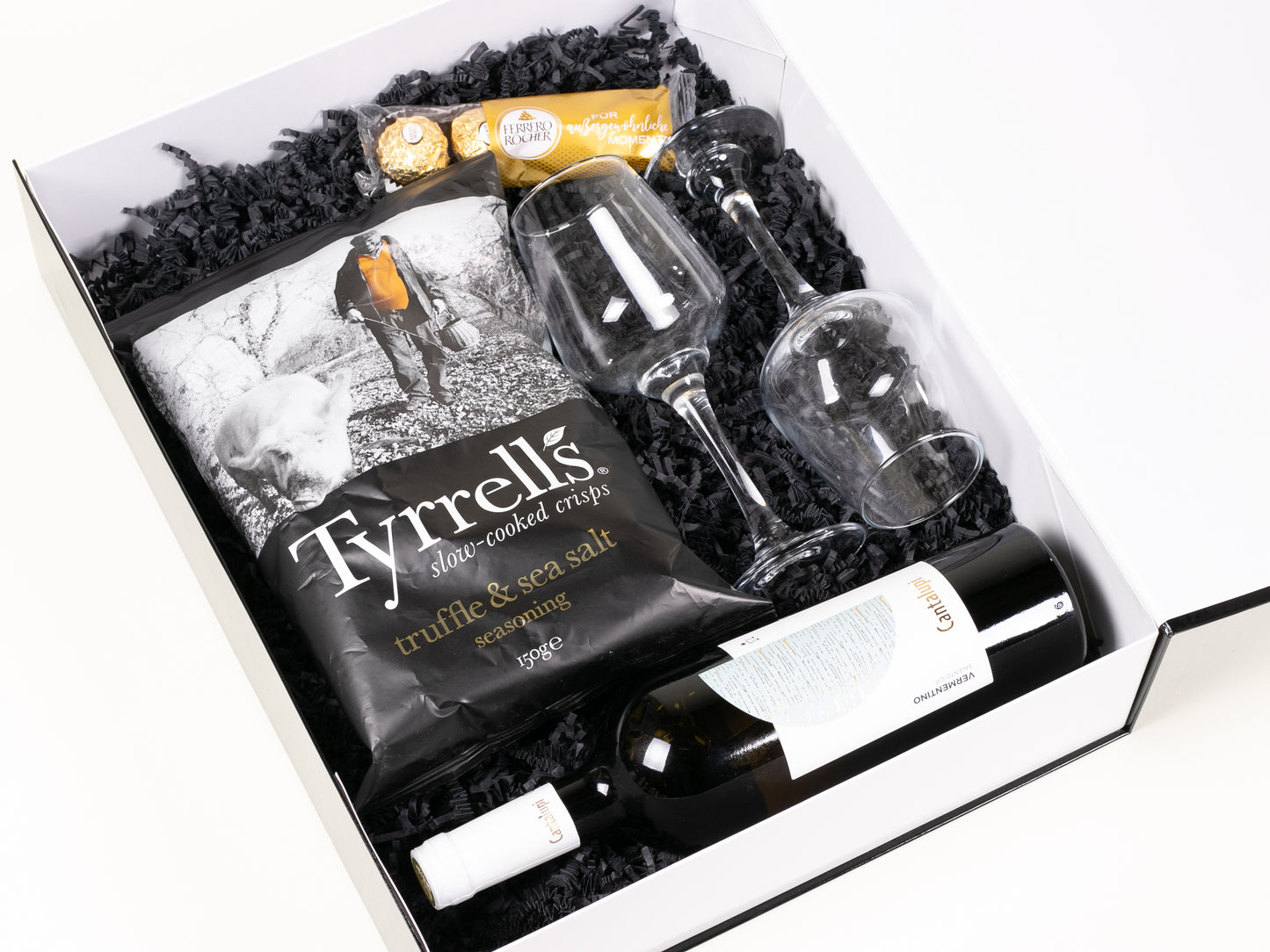 Merlot Éclat