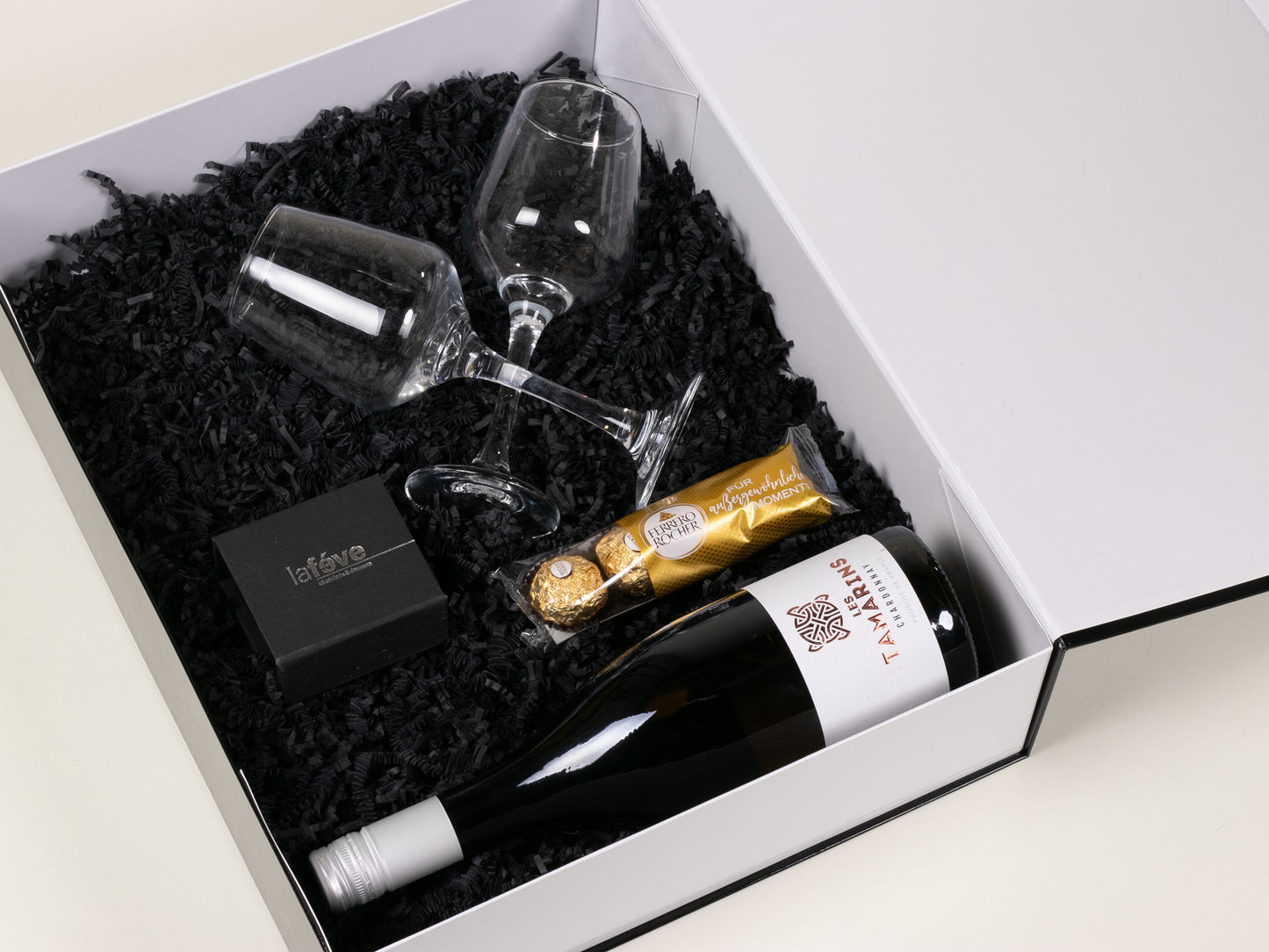 Summer Chardonnay Set