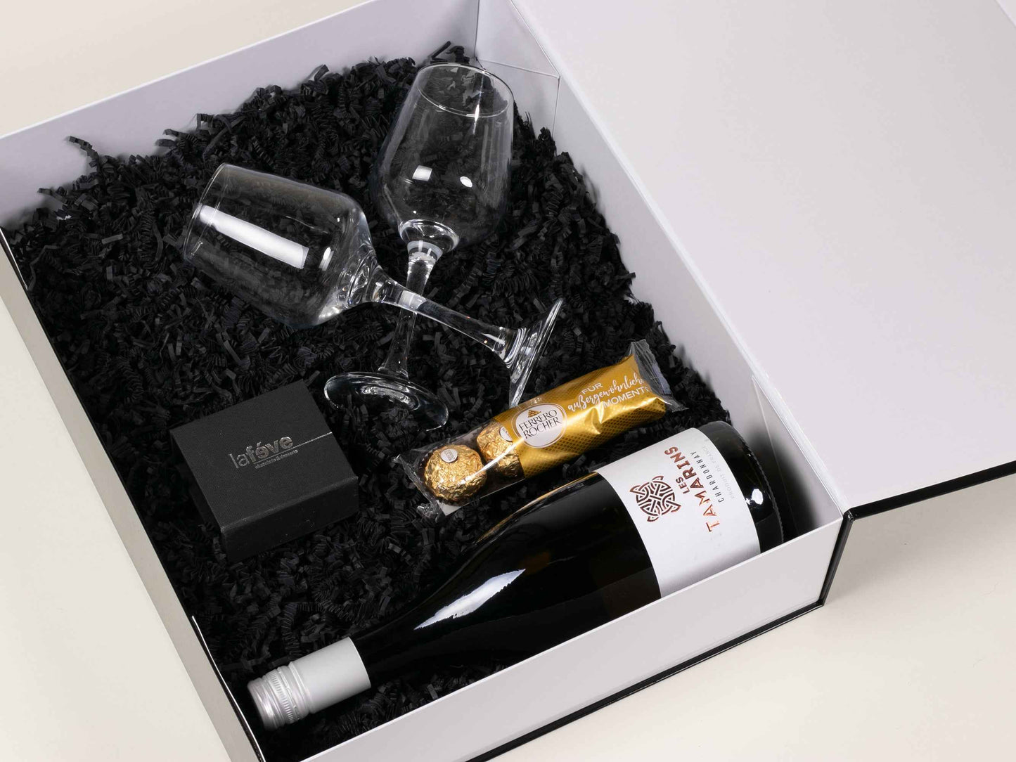 Summer Chardonnay Set