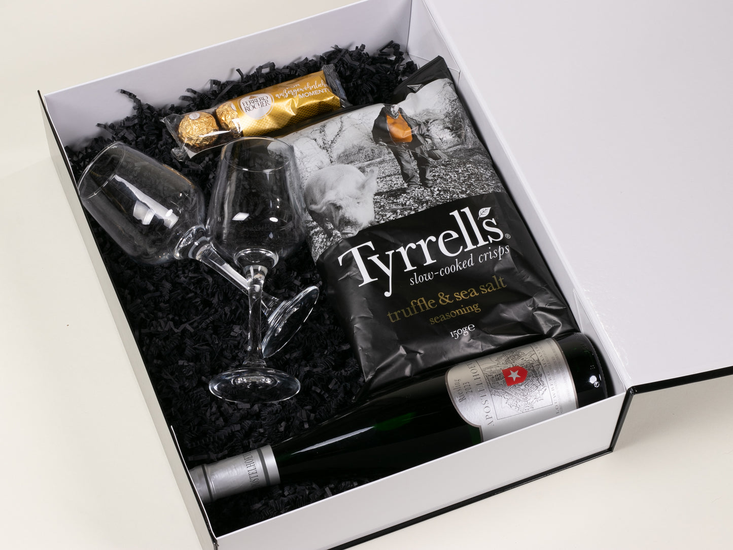Apostelhoeve Riesling Gift Set
