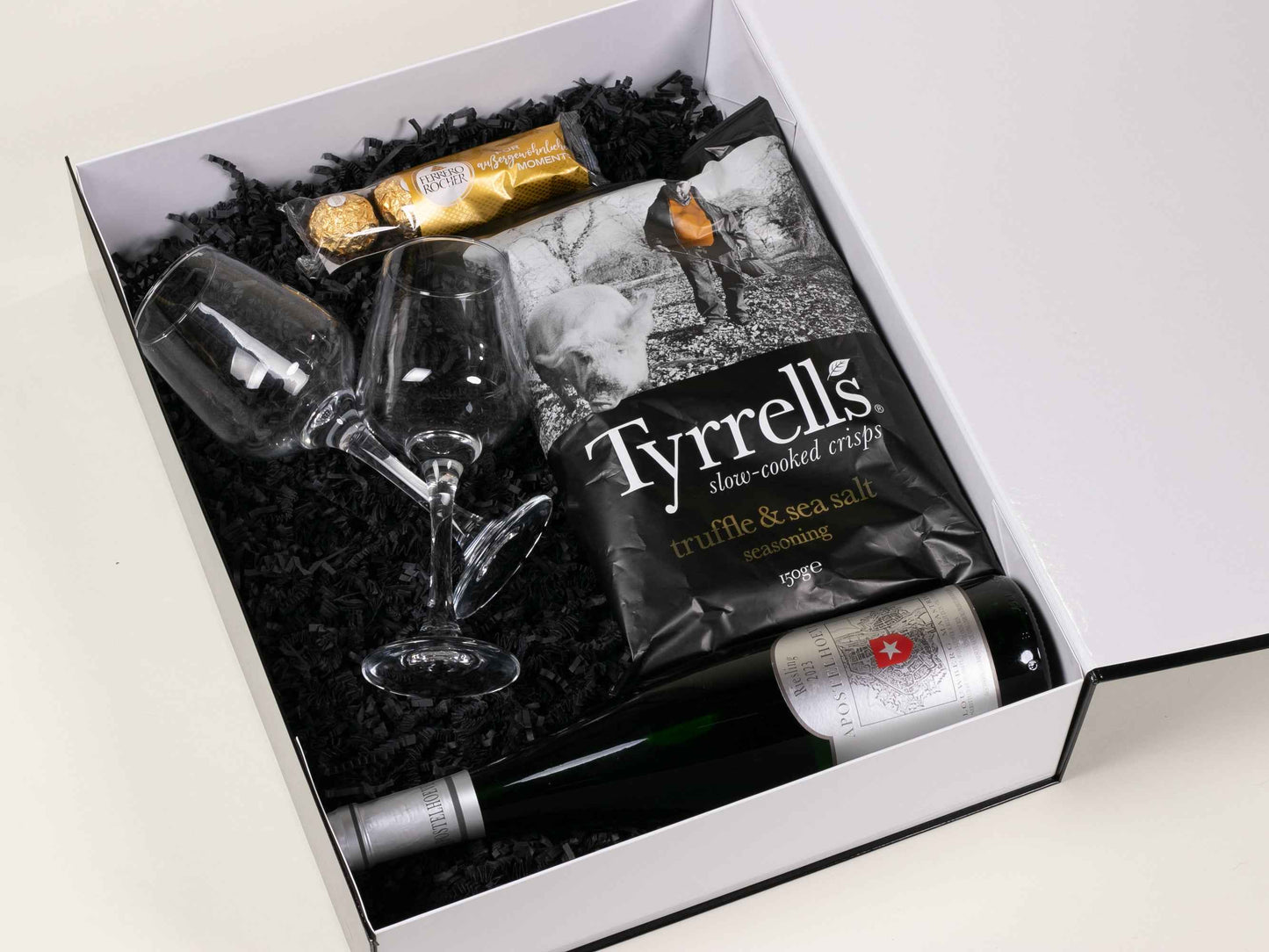 Apostelhoeve Riesling Geschenkset