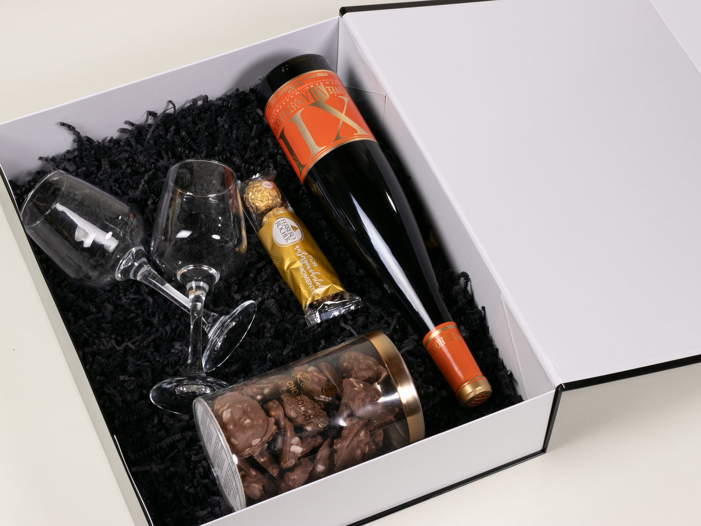Apostelhoeve Cuvée VII Deluxe Gift Set