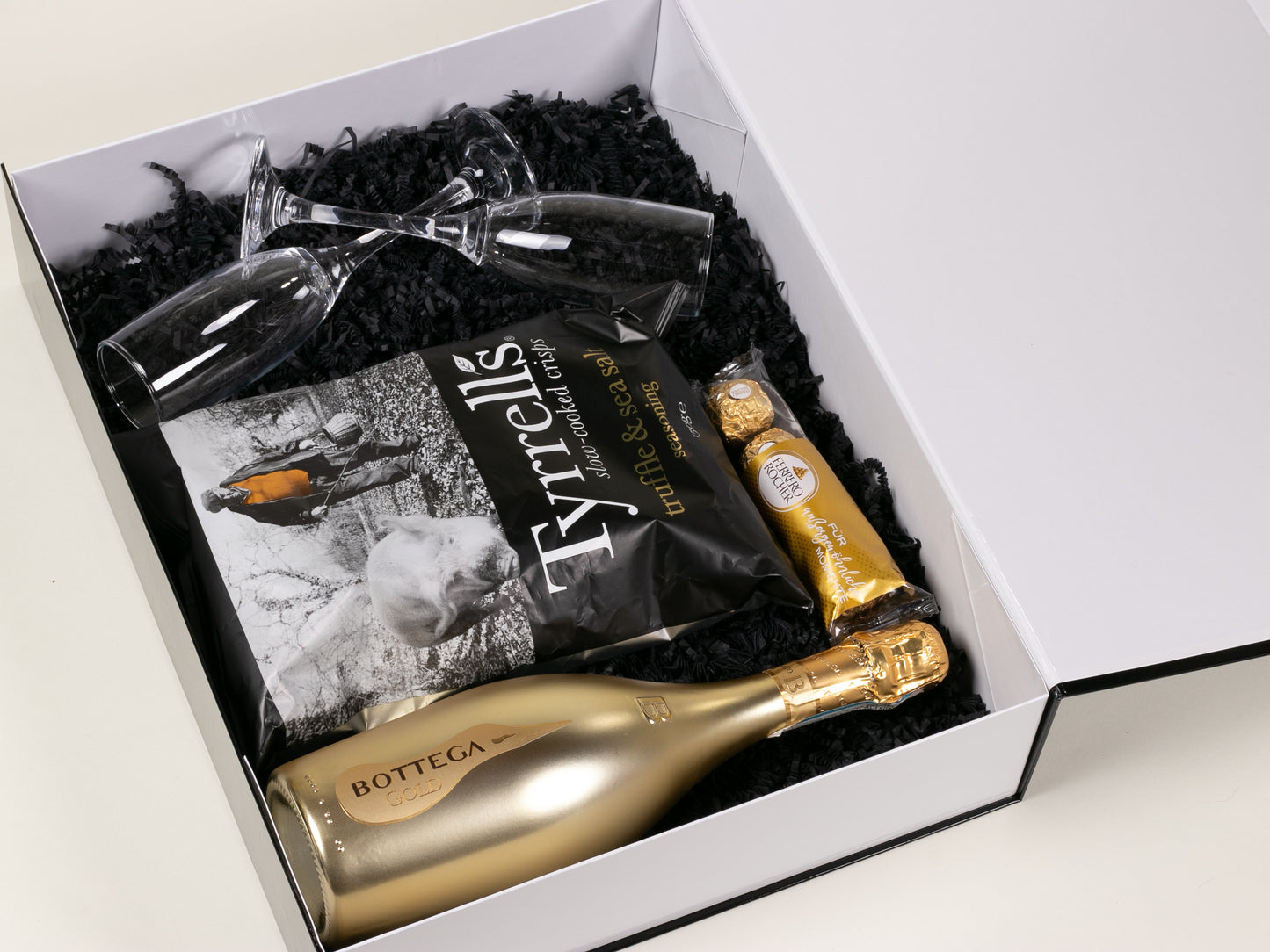 Bottega Gold Prestige Gift Set