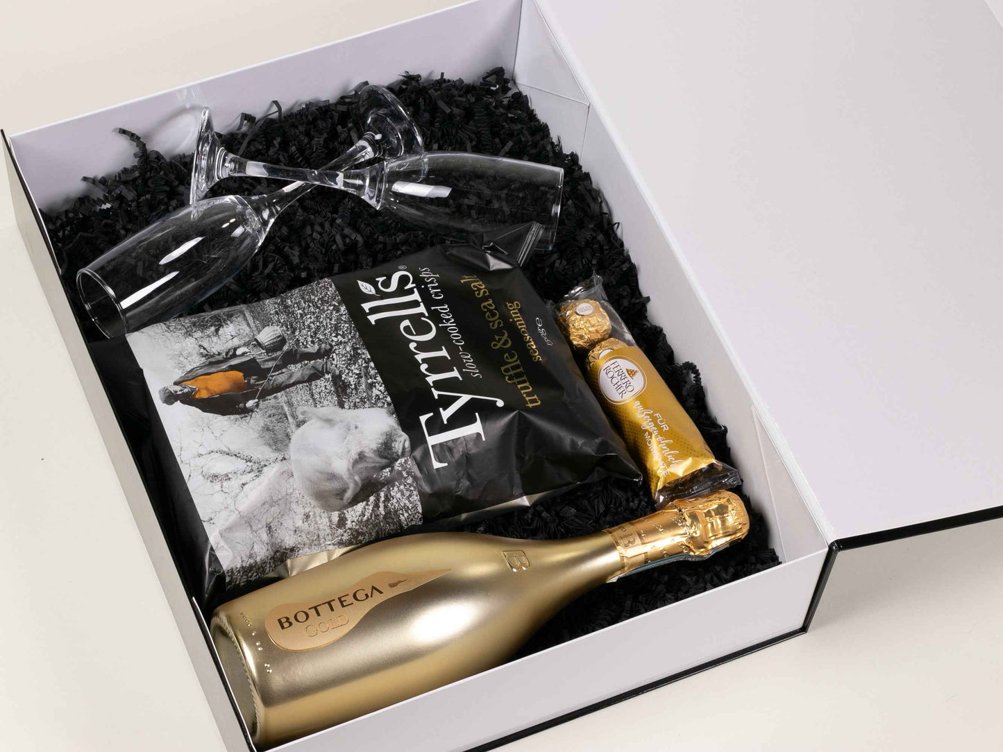 Bottega Gold Prestige Geschenkset