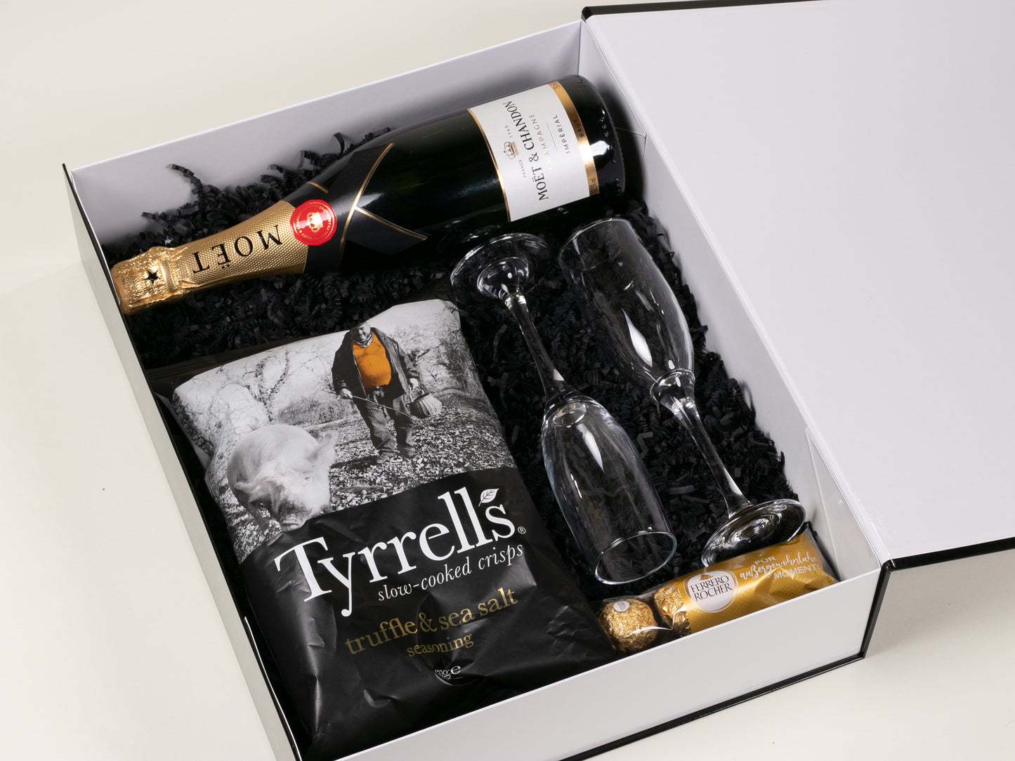Chandon & Délices