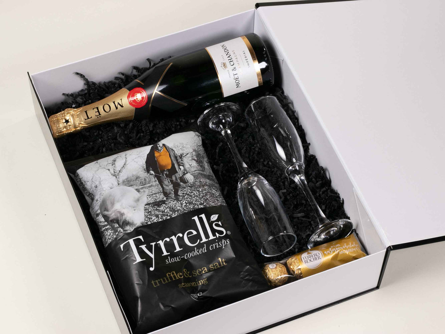 Chandon & Délices