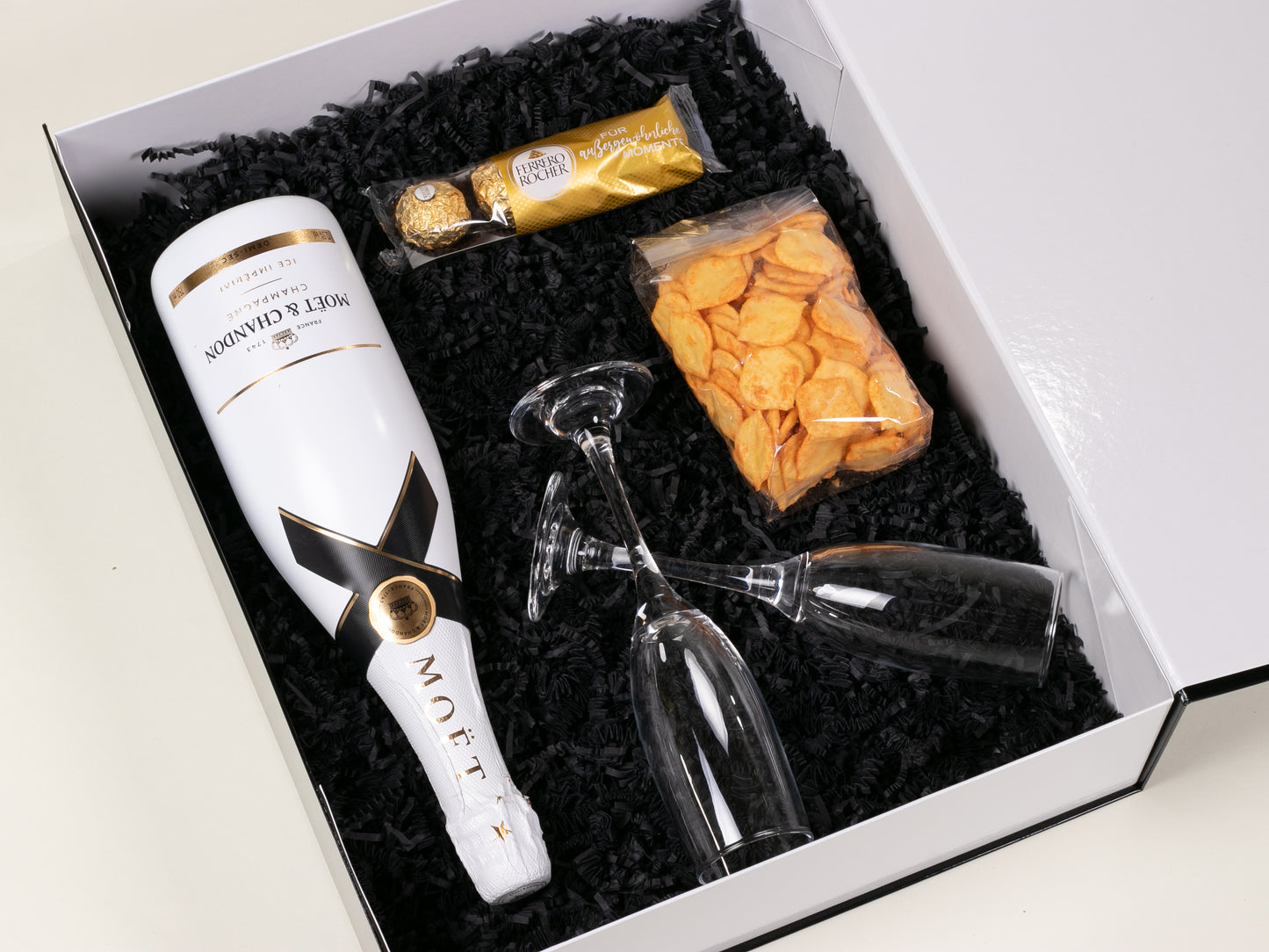 Moët & Chandon Ice Sparkle Set