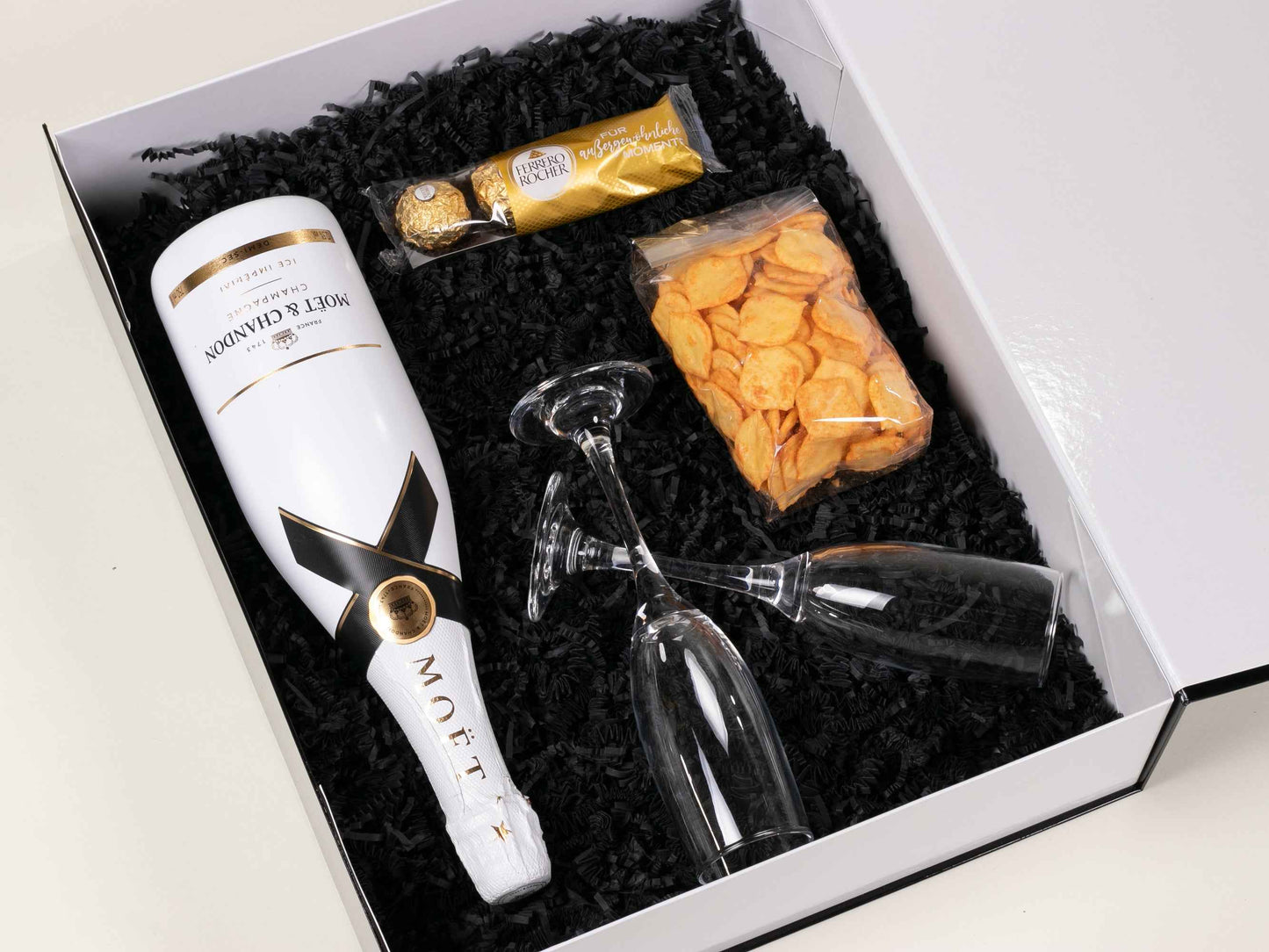 Moët & Chandon Ice Sparkle Set