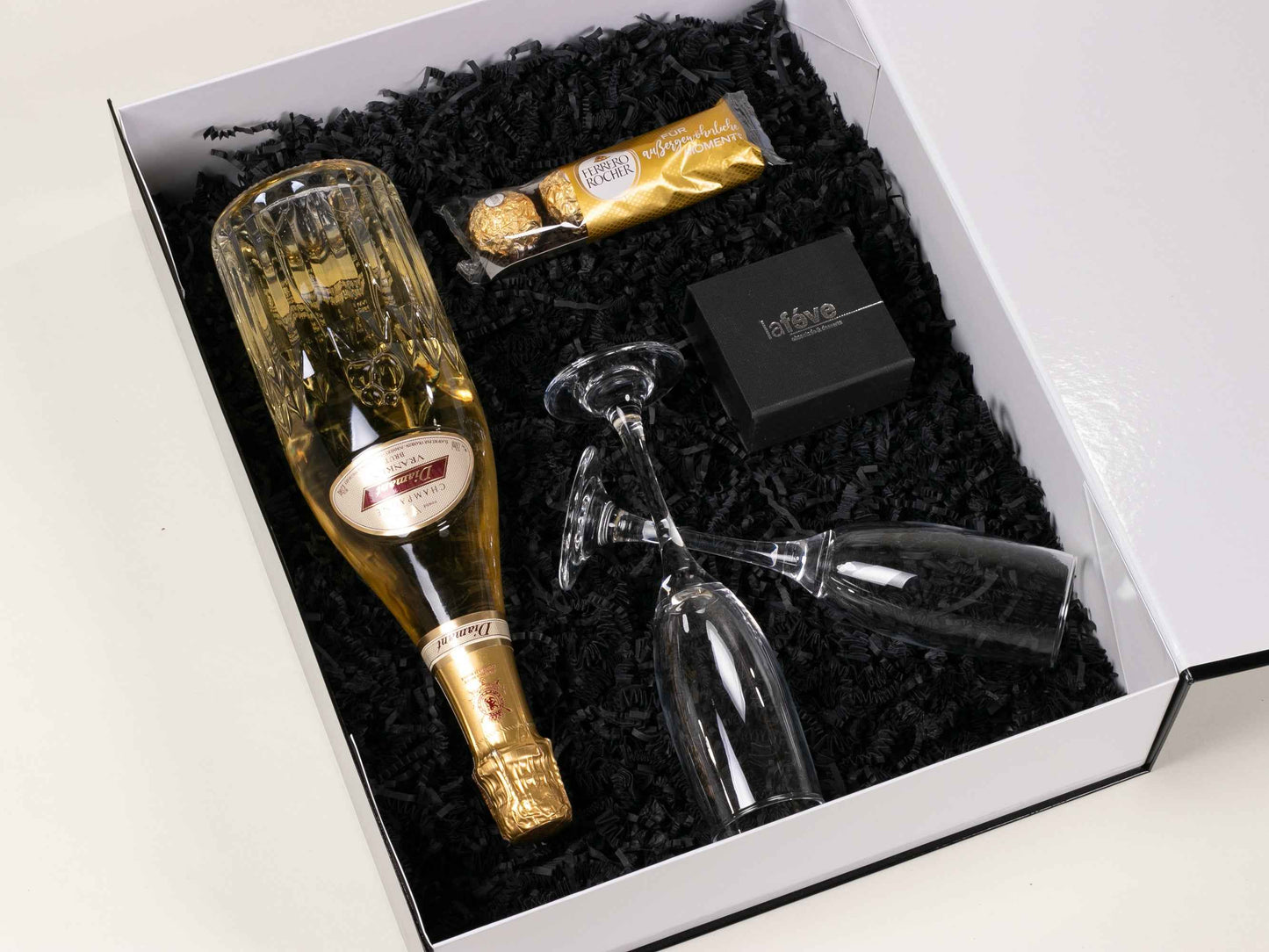 Diamant Deluxe Giftset