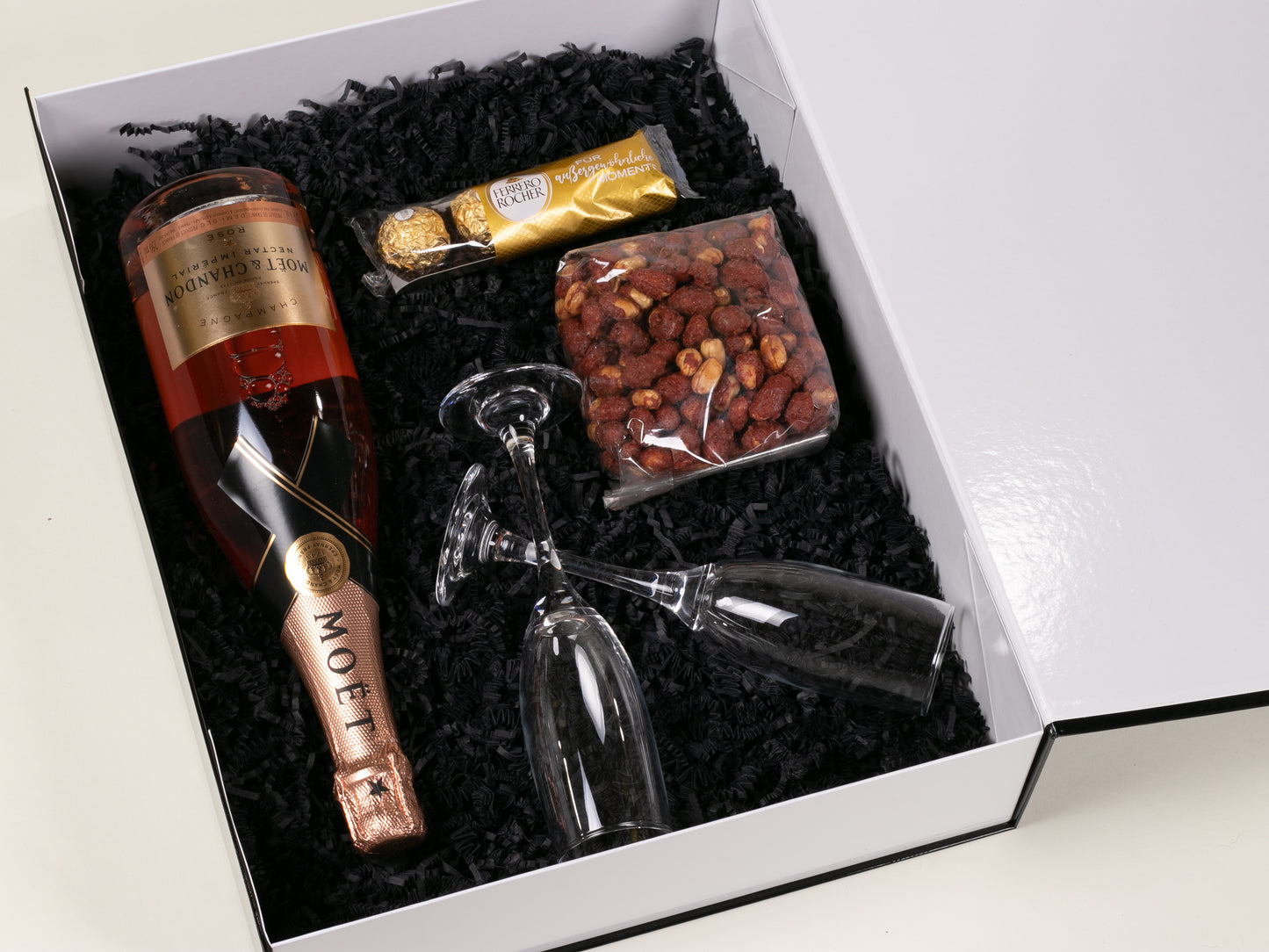 Moët & Chandon Nectar Sweet Moment