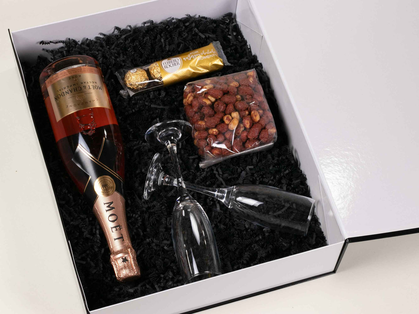 Moët & Chandon Nectar Sweet Moment