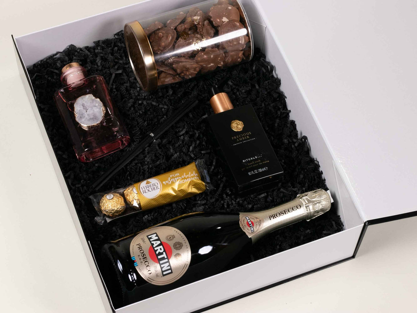 Martini Prosecco Elegance Giftbox