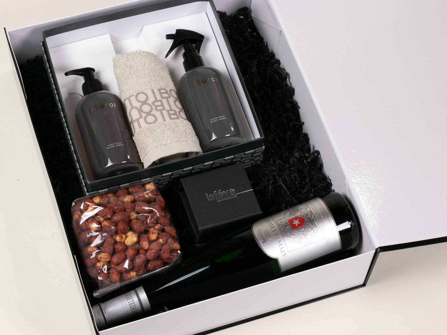 Boutoi Prestige GiftBox
