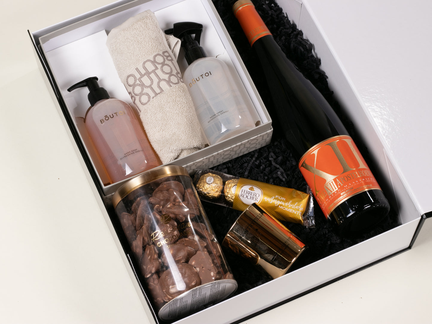 Apostelhoeve Cuvée VII Harmony Giftset