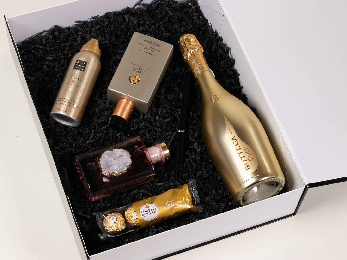 Gold Essence Giftset