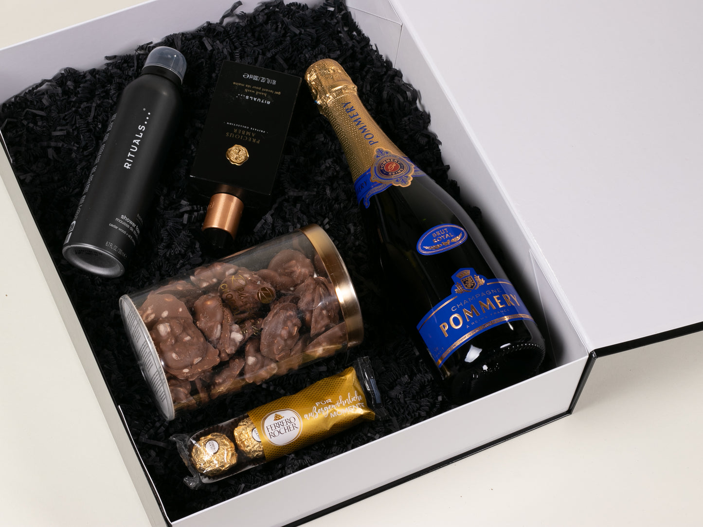L'Instant de Luxe Gift Set
