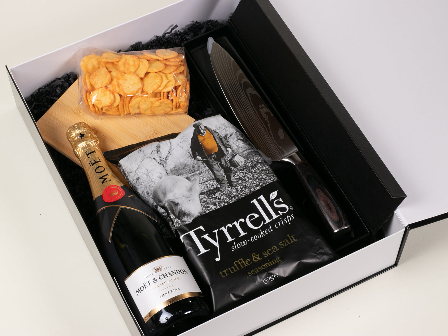 Edition Céleste & Moet
