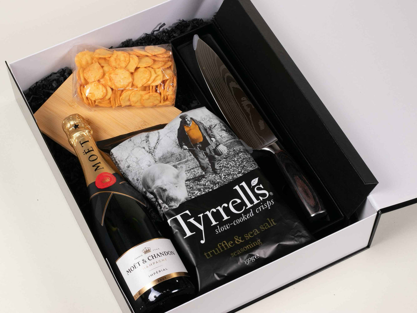 Édition Céleste & Moet