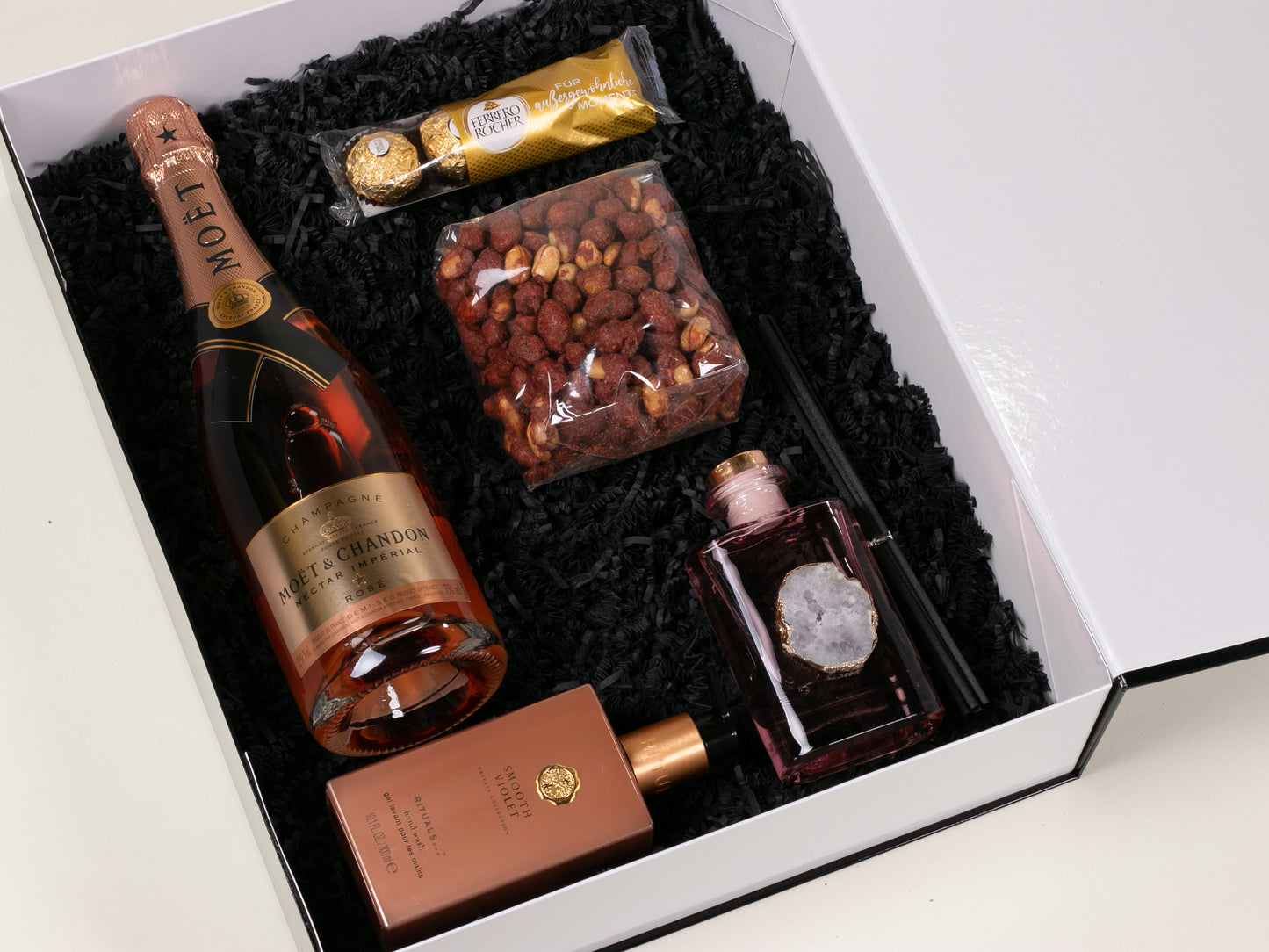 The Decadent Delight Box