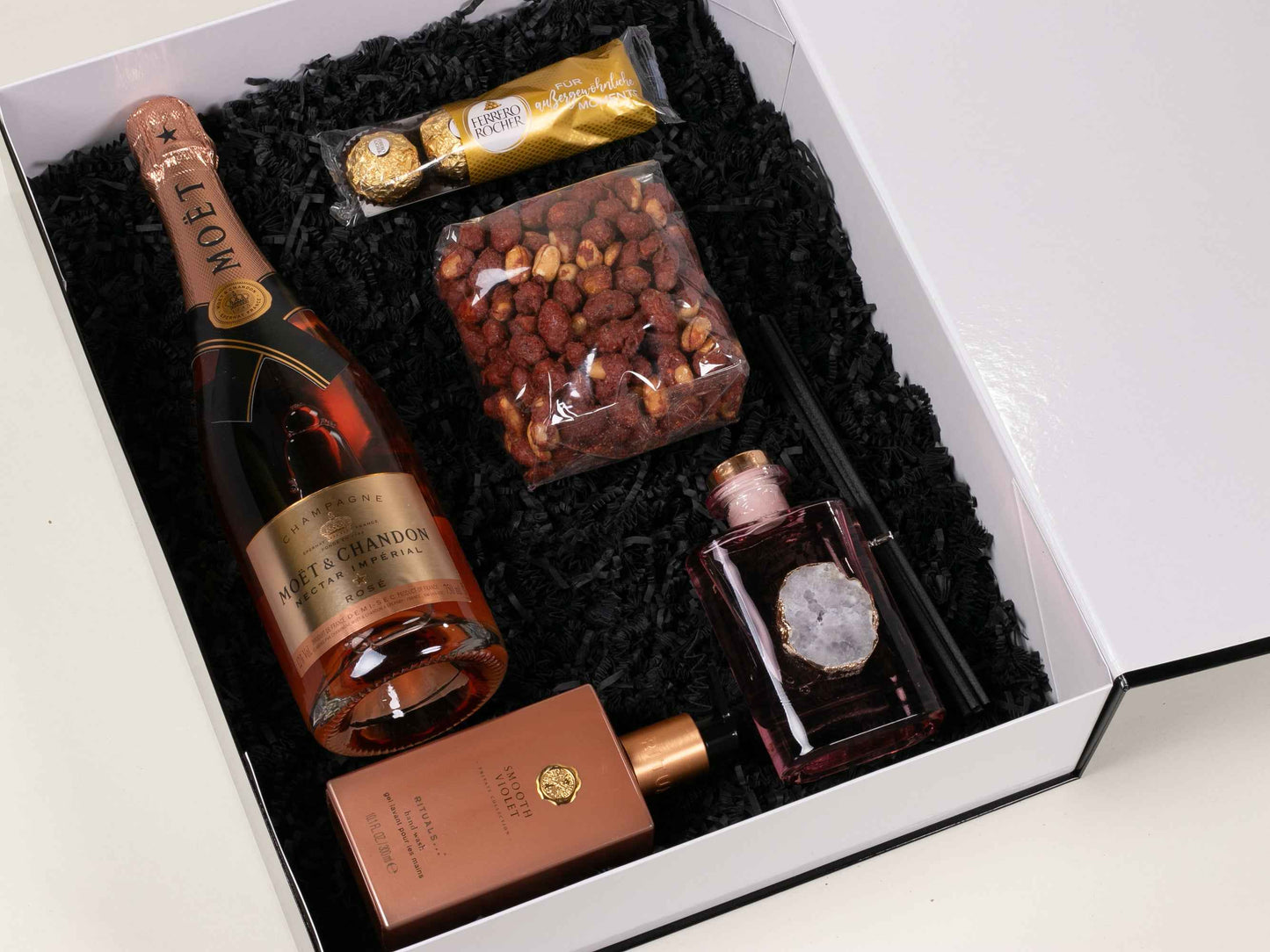 The Decadent Delight Box