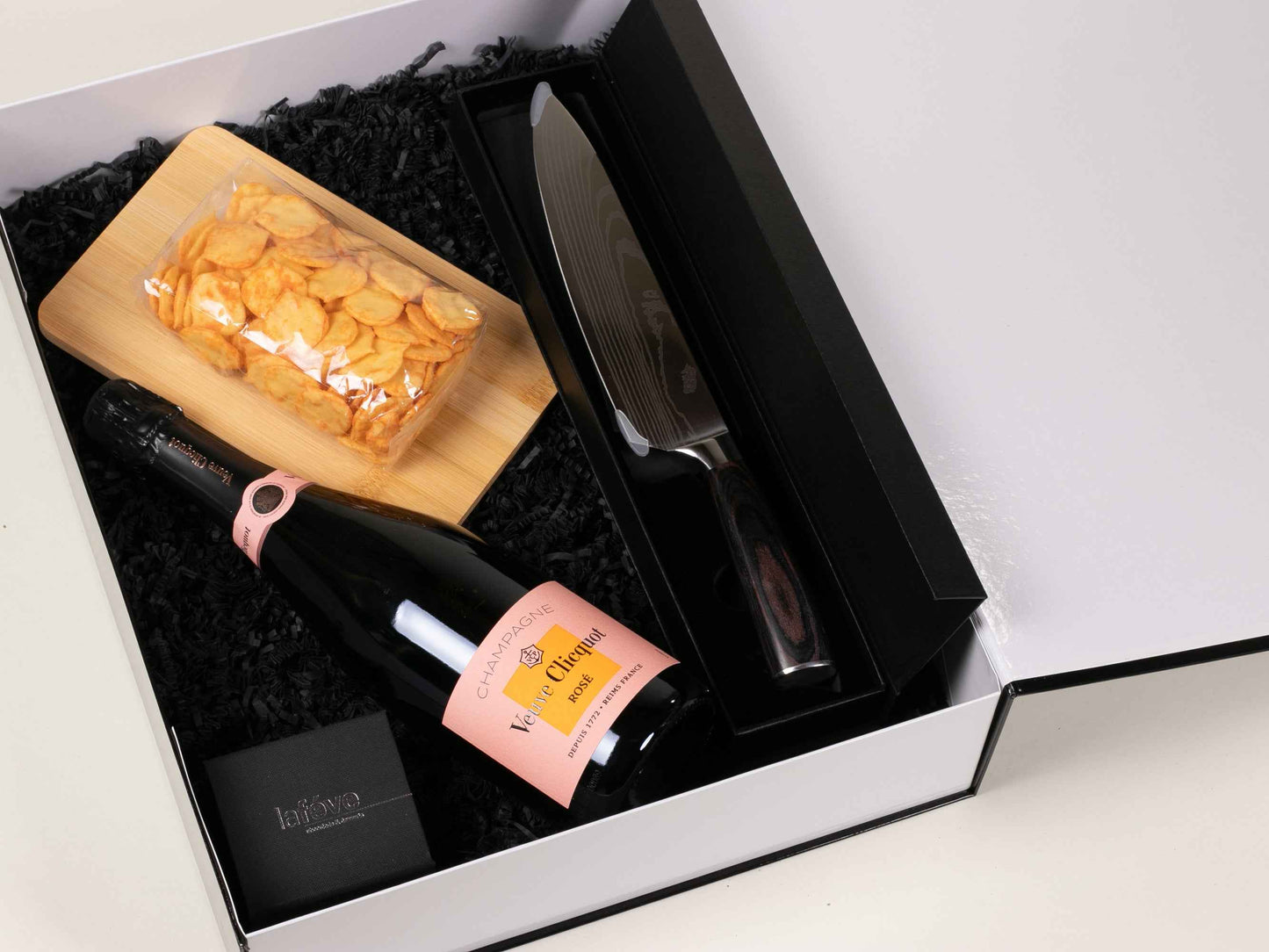Le Charme Rosé Collection