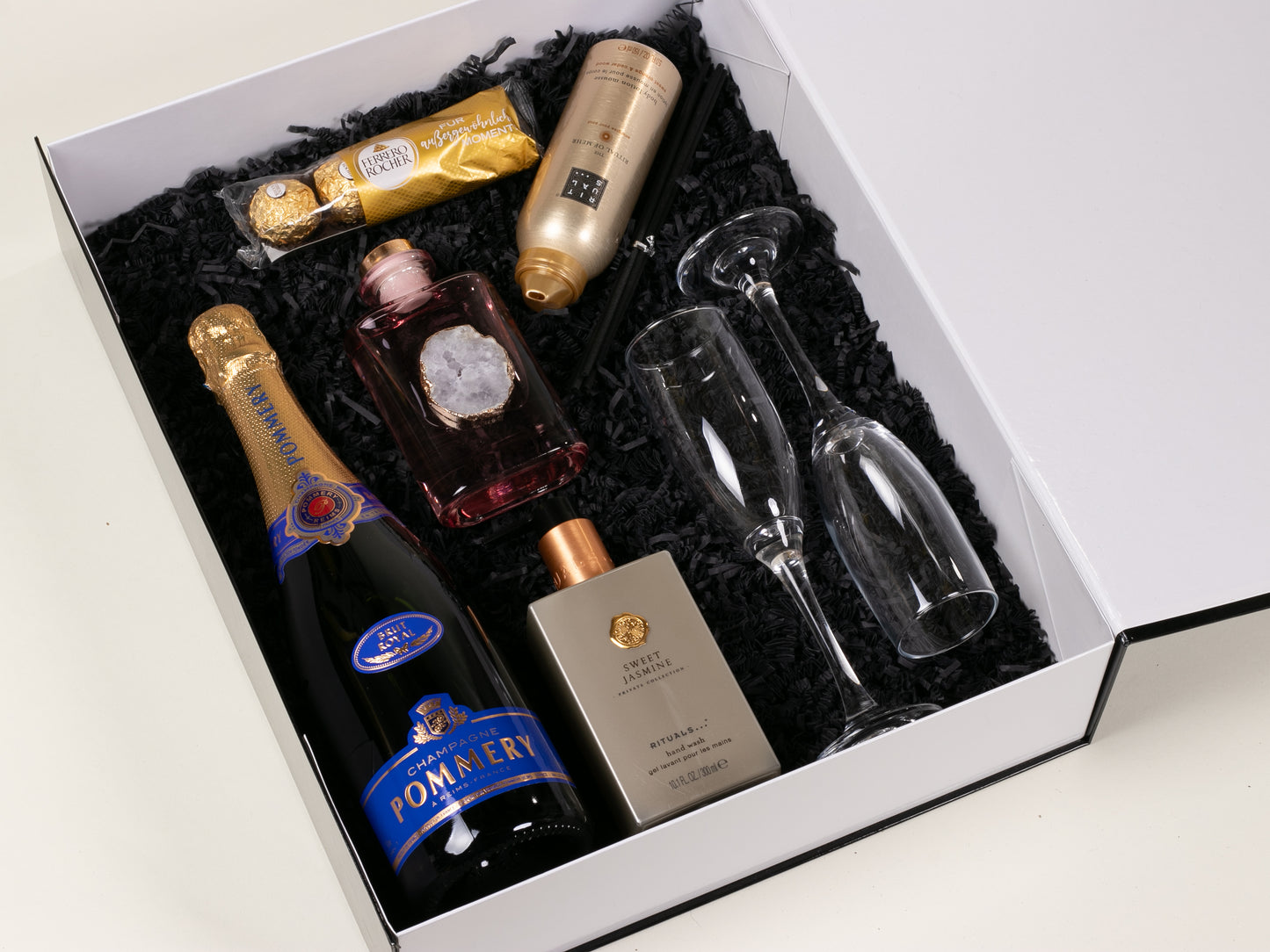 Maison Pommery Prestige