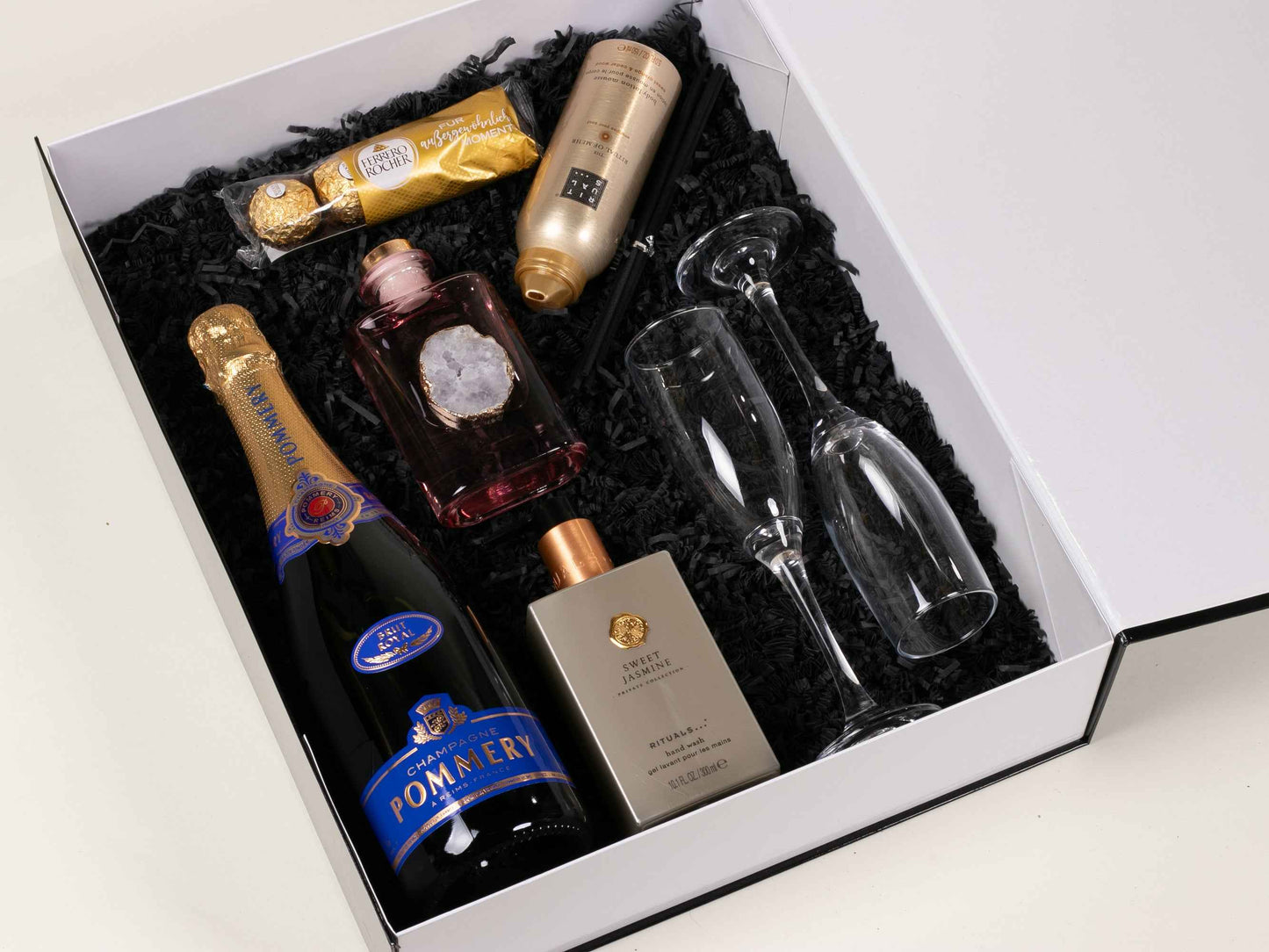 Maison Pommery Prestige