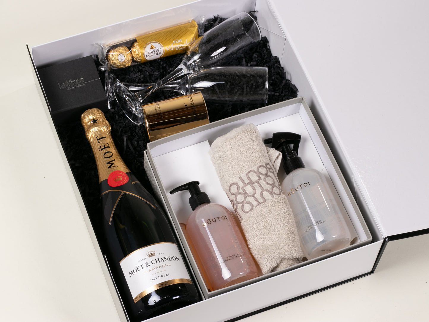 Grandeur Moët