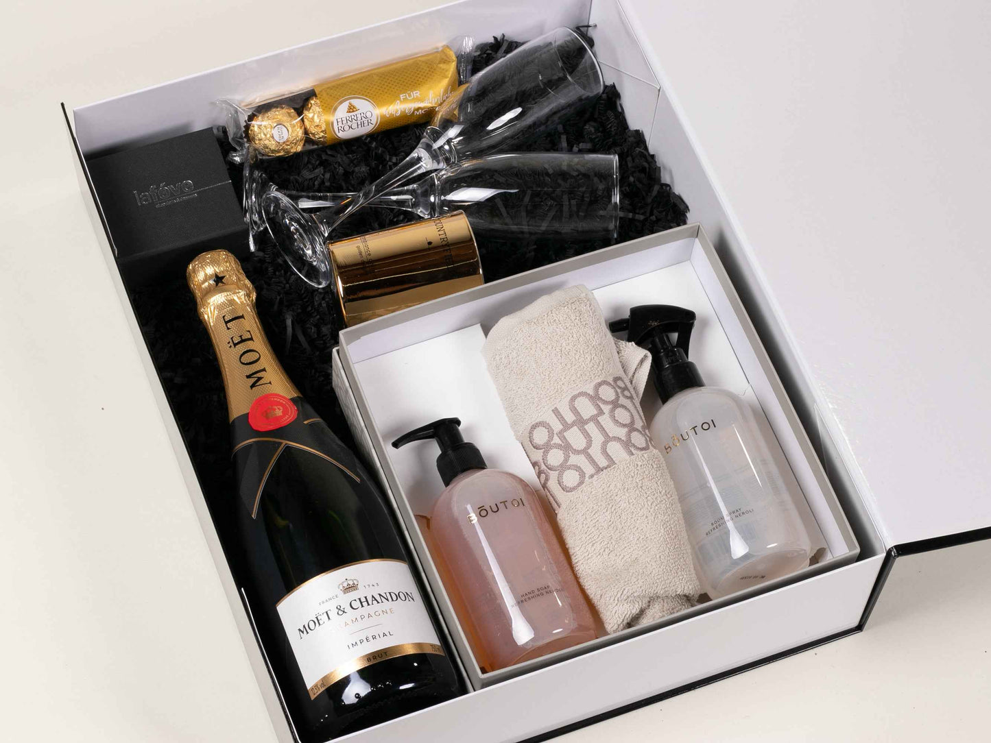 Grandeur Moët
