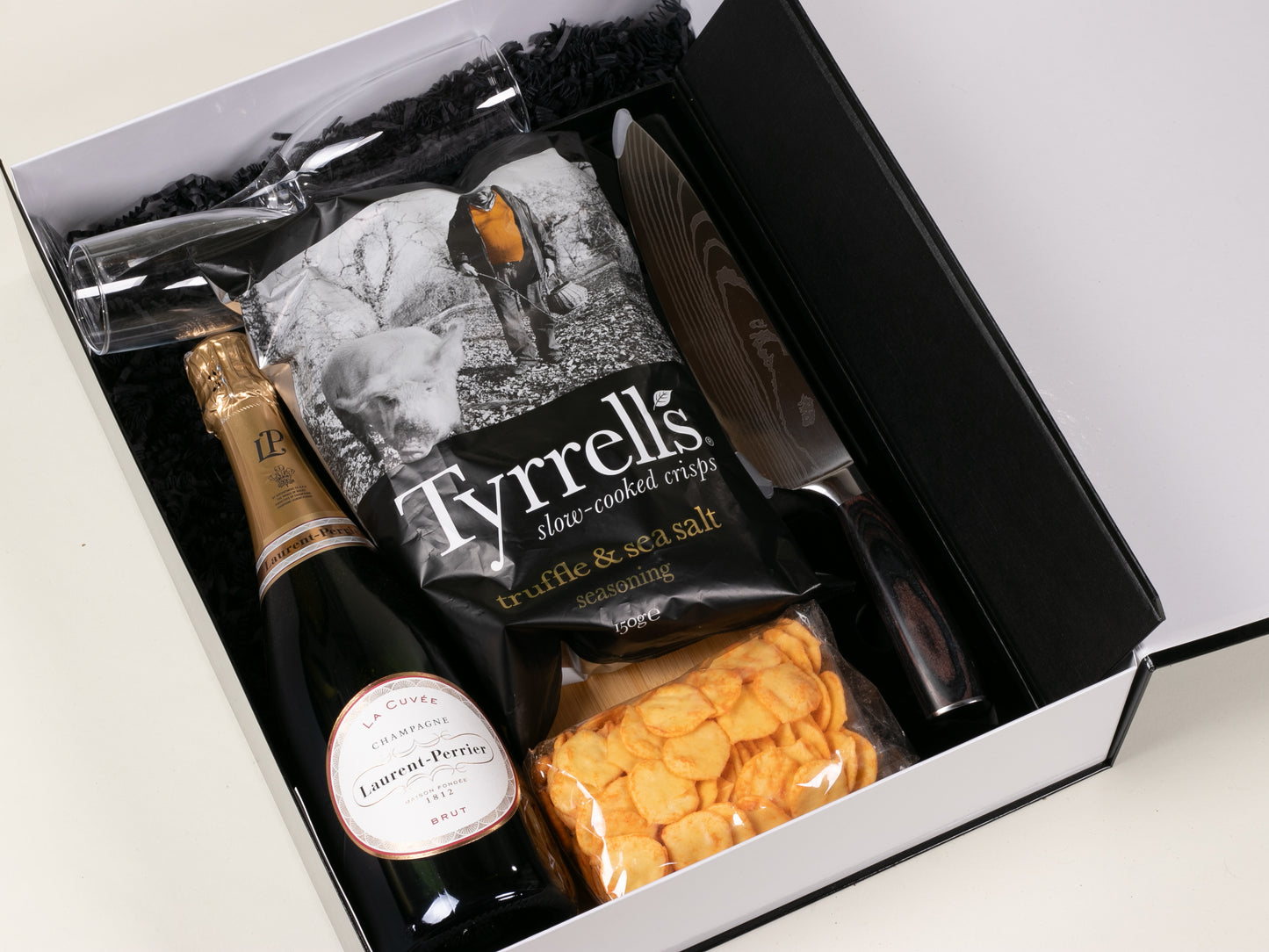 Laurent-Perrier Gastronomie Edition