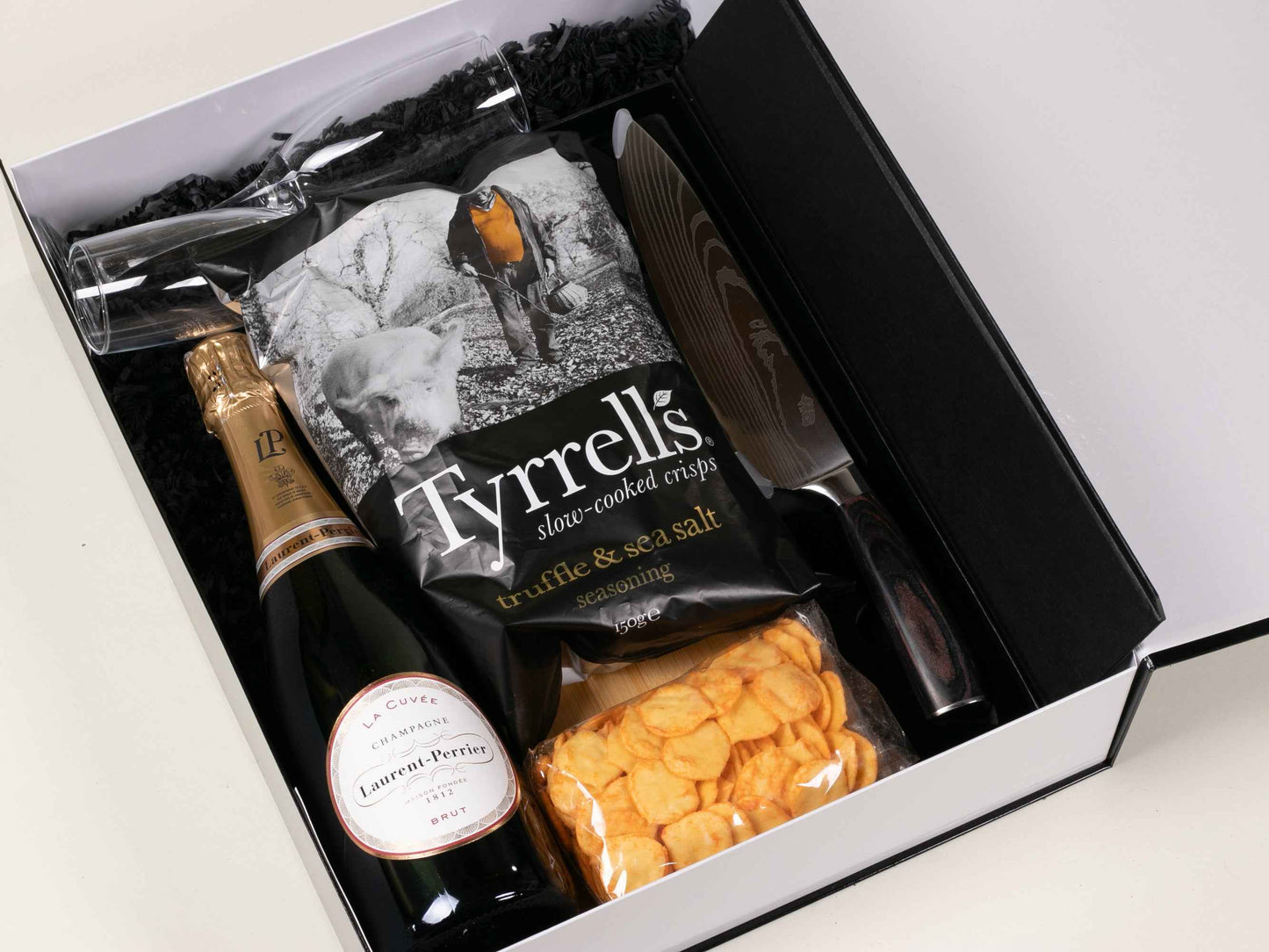 Laurent-Perrier Gastronomie Édition