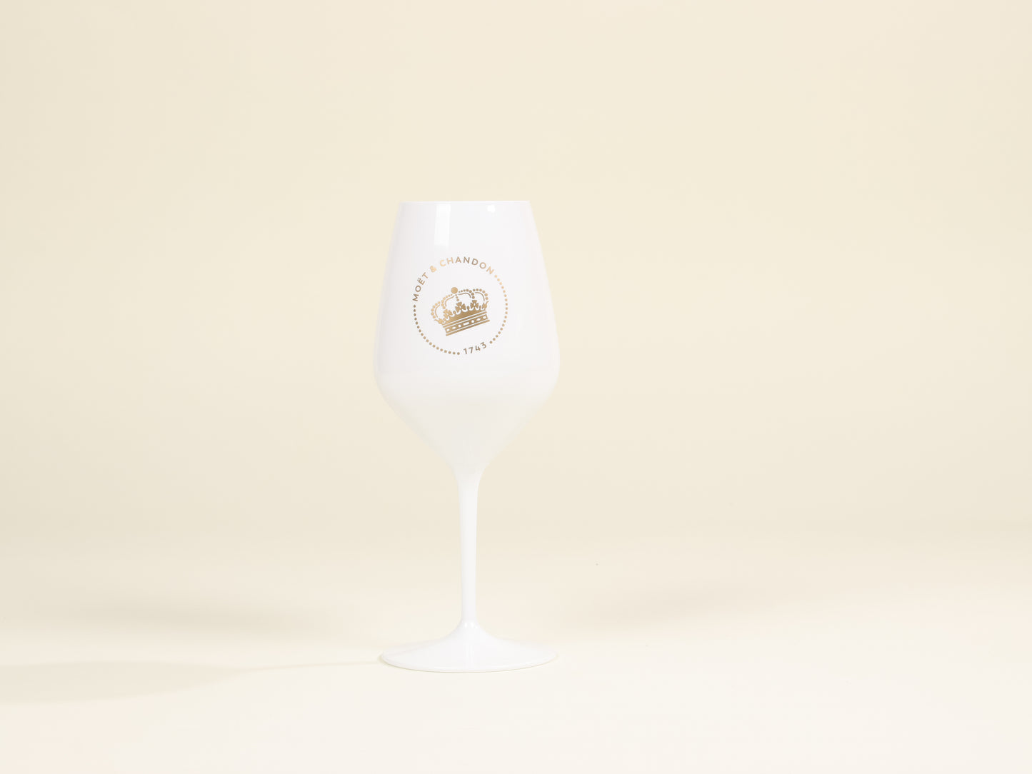 The Mini Moët Imperial