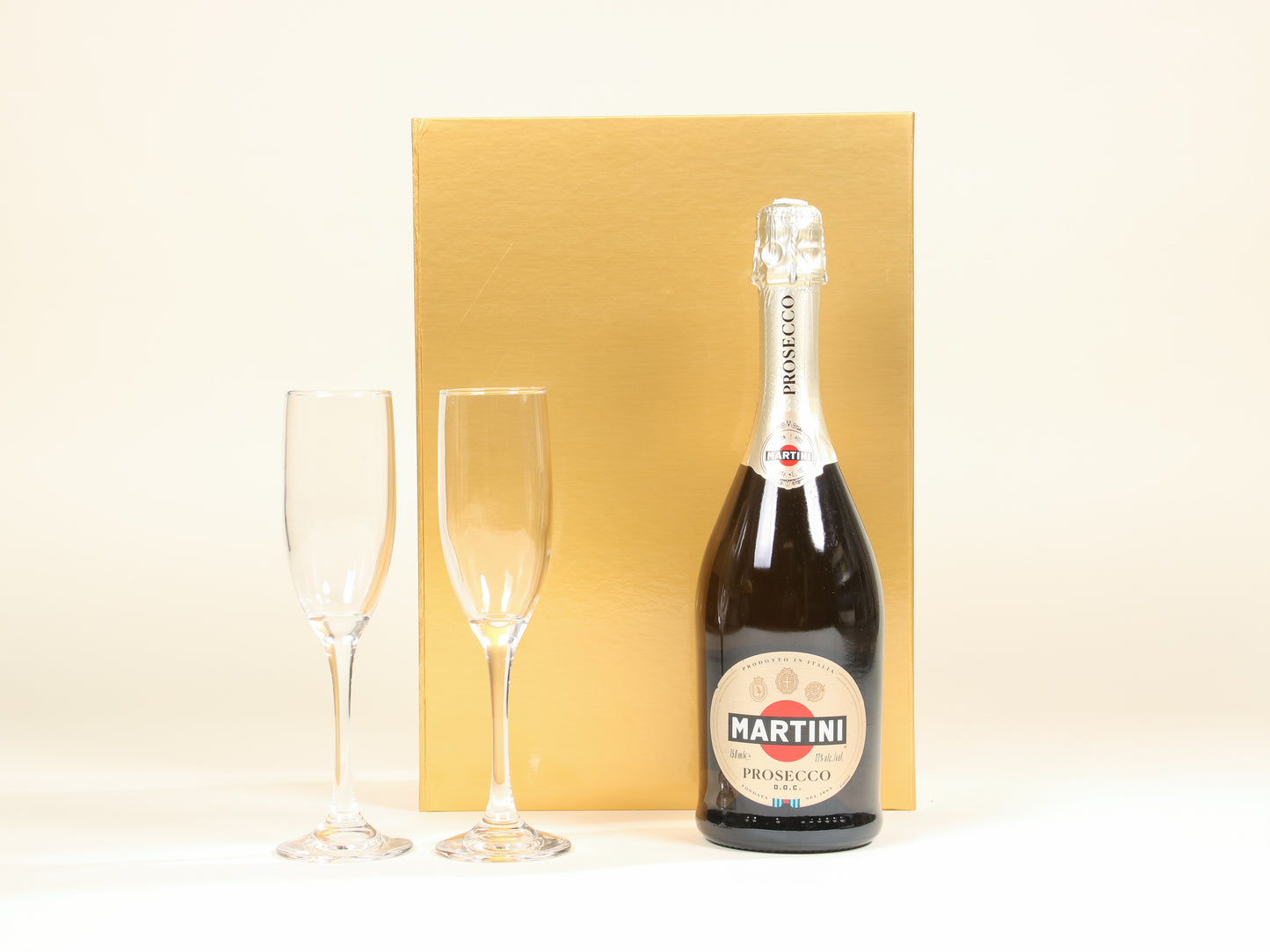 Martini Moments