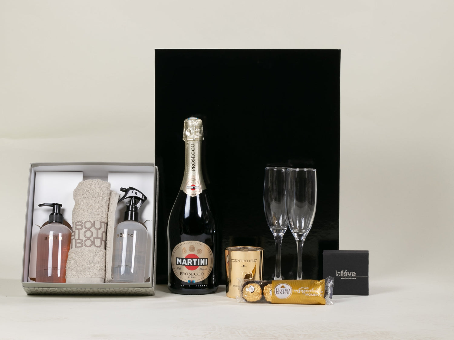 Prosecco Geschenken