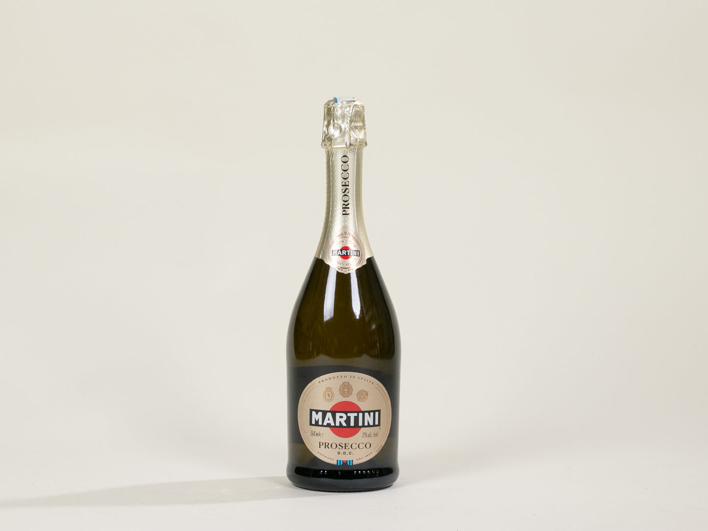 Martini Luxury Set