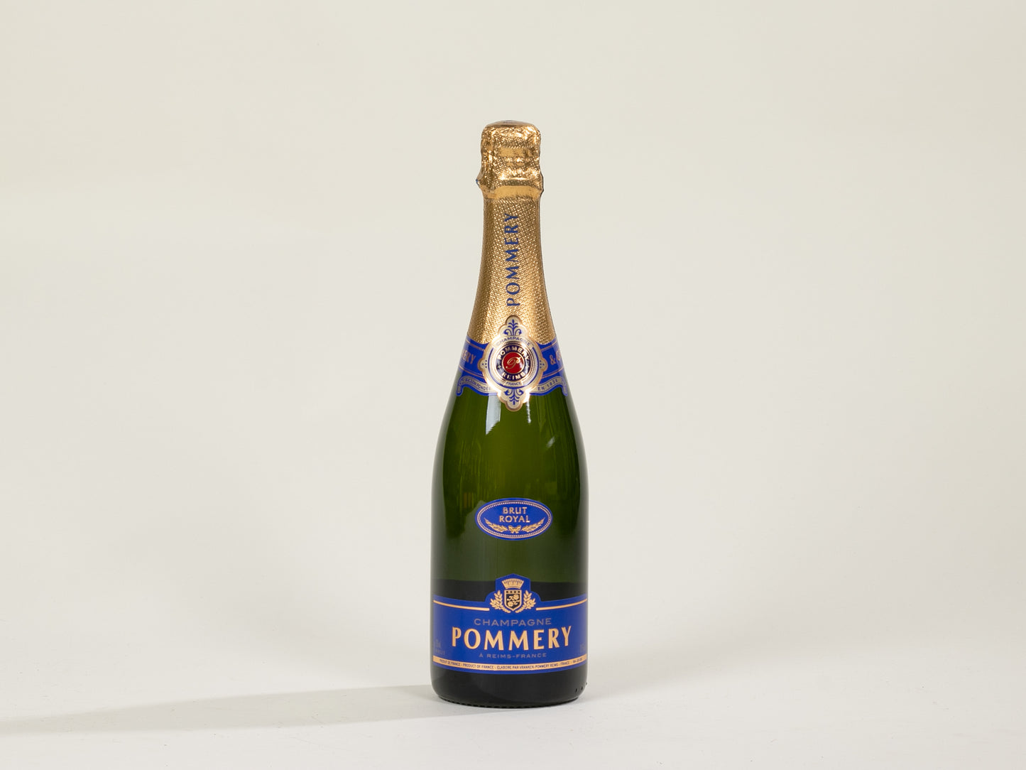 Pommery Brut Sublime Gift Set