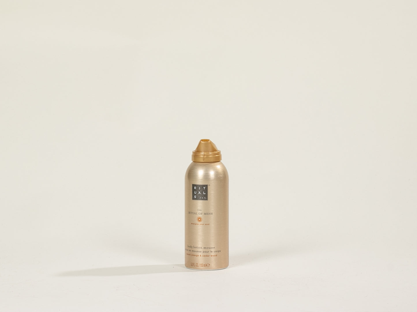 Gold Essence Gift Set