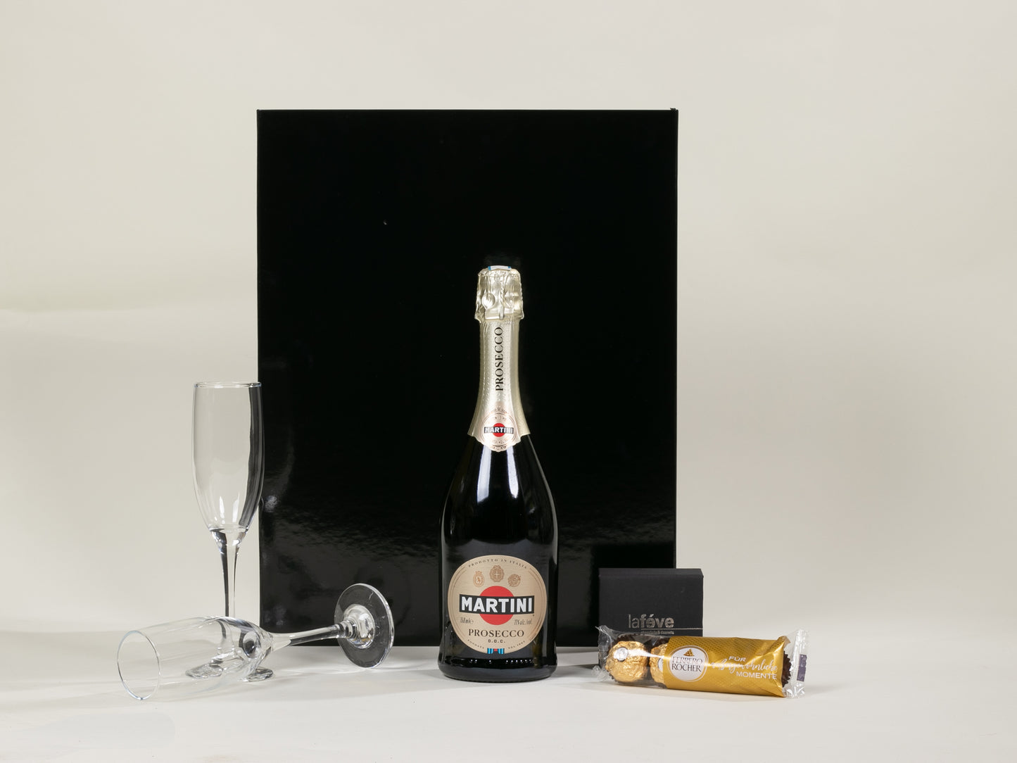 Italian Sparkle Box