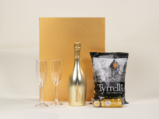 Bottega Gold Prestige Gift Set