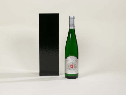 Heritage &amp; Wine