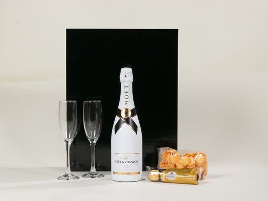 Moët &amp; Chandon Ice Sparkle Set
