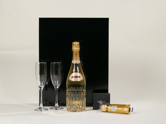 Diamond Deluxe Gift Set