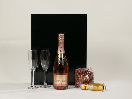Moët &amp; Chandon Nectar Sweet Moment