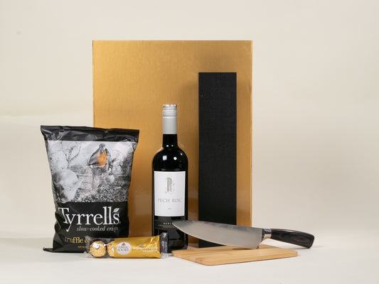 Pech Roc Merlot Chef’s Edition