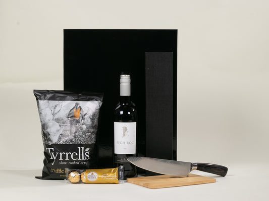 Pech Roc Merlot Chef’s Edition