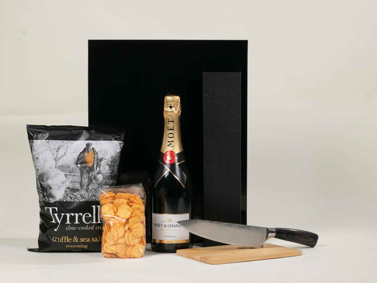 Édition Céleste & Moet