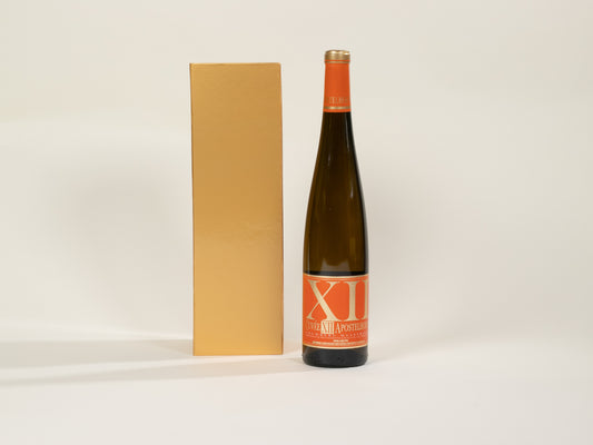 Cuvée XII &amp; Blanc