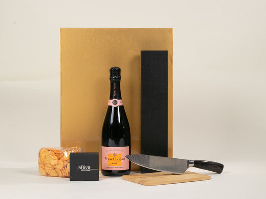 Le Charme Rosé Collection