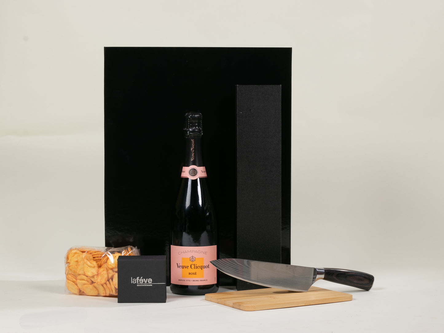 Le Charme Rosé Collection