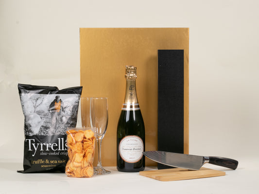 Laurent-Perrier Gastronomie Edition